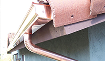 Rain Gutter Installation, Repair, Cleaning in Wakefield, PA